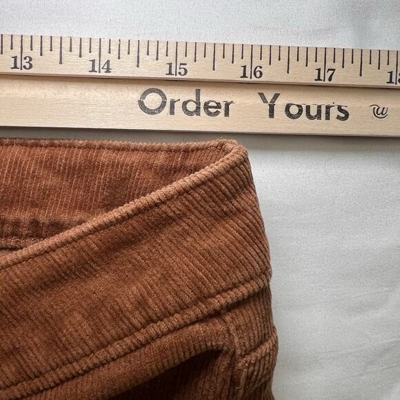 Patagonia Brown Corduroy Pants - Picture 8 of 13